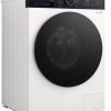 LG F4X5511THB mosógép